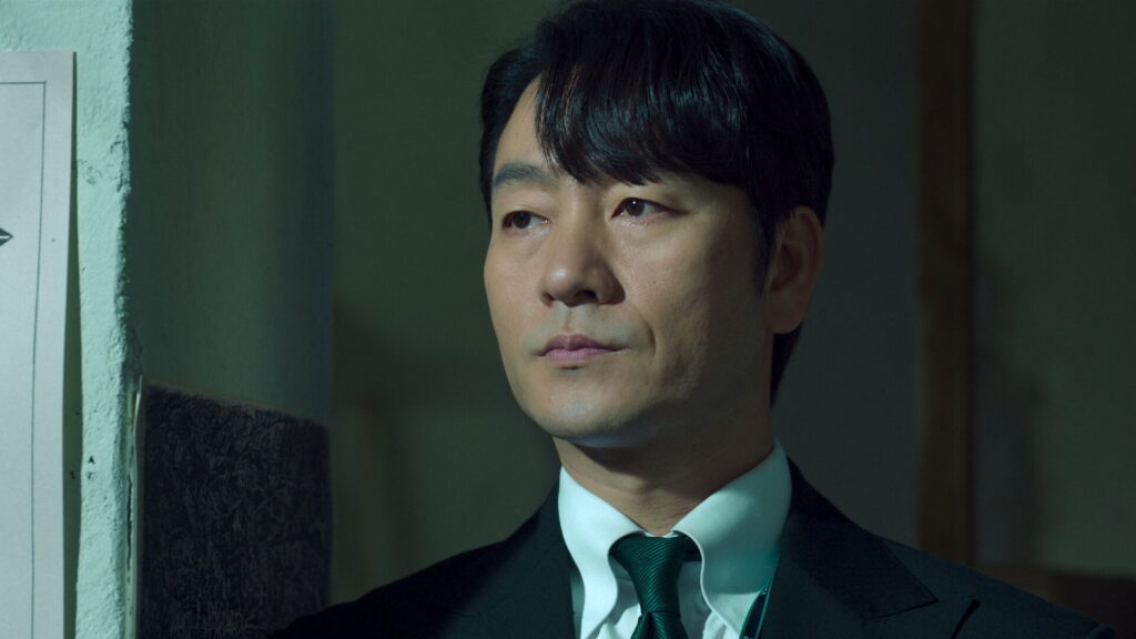 The Price of Confession Episode 02