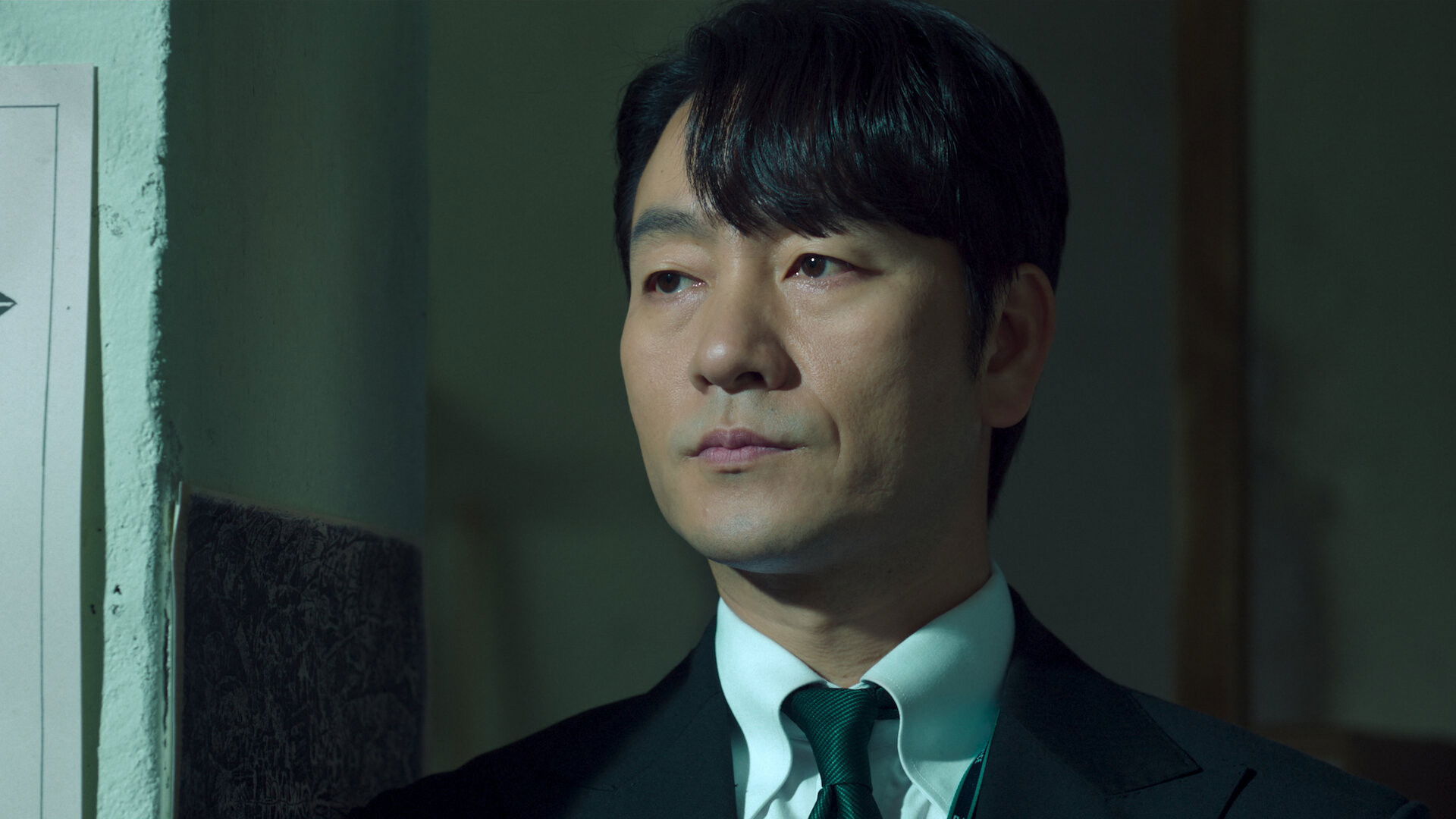 Watch The Price of Confession Ep 02 Eng Sub