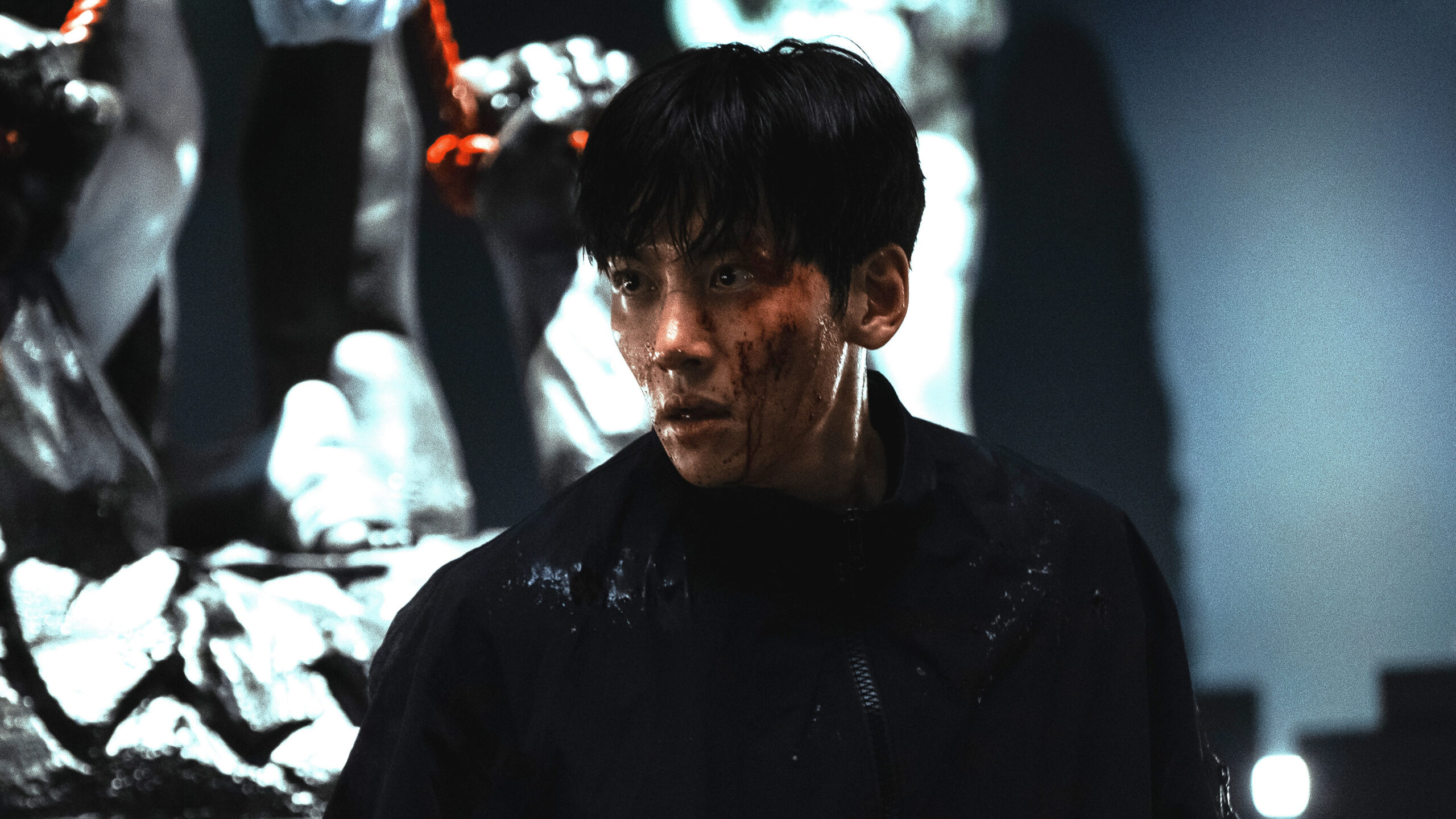 Watch The Manipulated Ep 12 Eng Sub