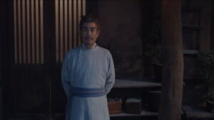 The Vendetta of An Episode 3 Episode 3 Preview Still