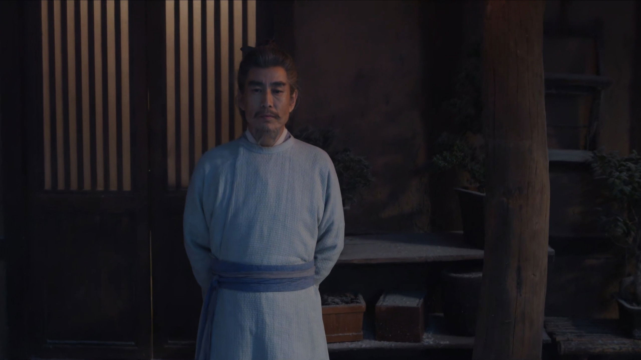 Watch The Vendetta of An Ep 03 Eng Sub