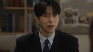 Our Golden Days Episode 41 Fault Lines Preview Still
