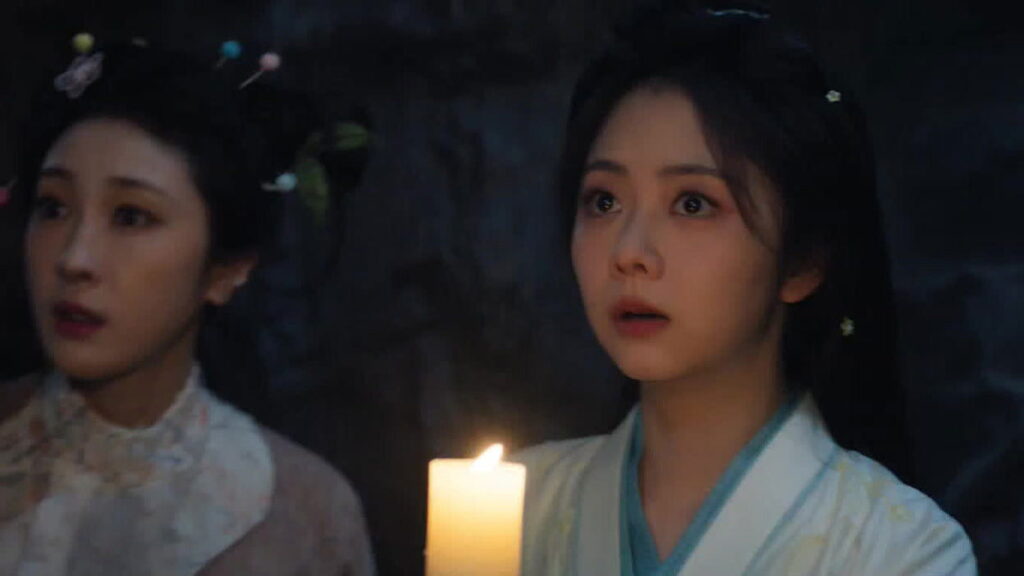 The Unclouded Soul Episode 14