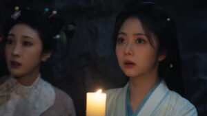 The Unclouded Soul Episode 14 Episode 14 Preview Still
