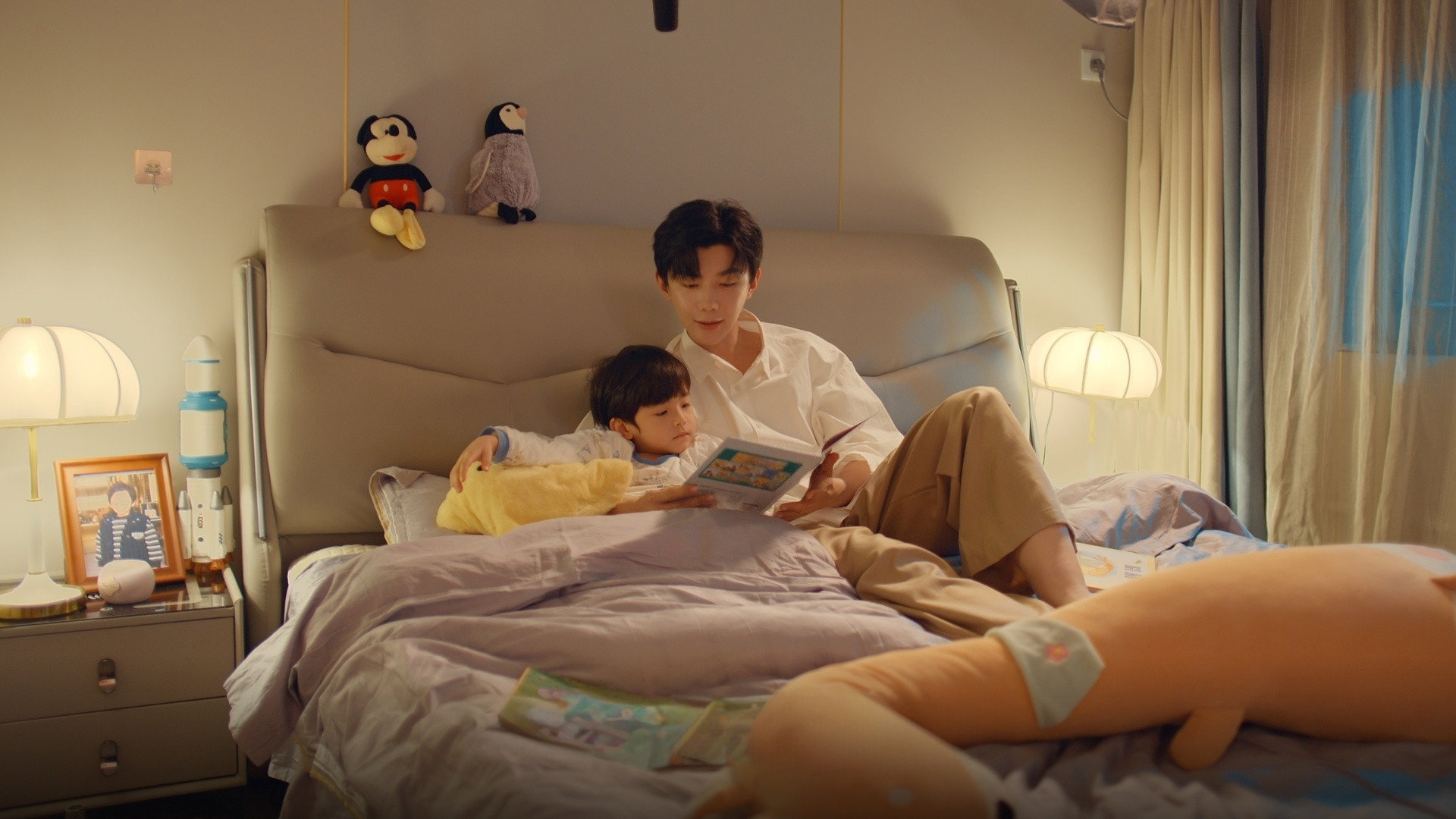 Watch To My Shore Ep 13 Eng Sub