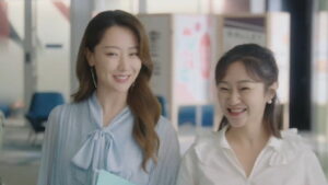 Second Chance Romance Episode 14 Episode 14 Preview Still