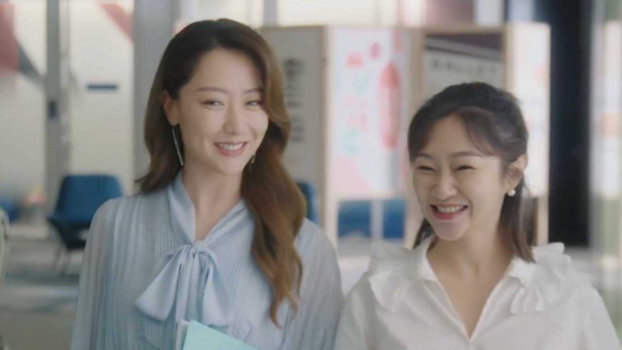 Watch Second Chance Romance Ep 14 Eng Sub