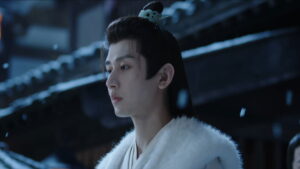 The Vendetta of An Episode 2 Episode 2 Preview Still