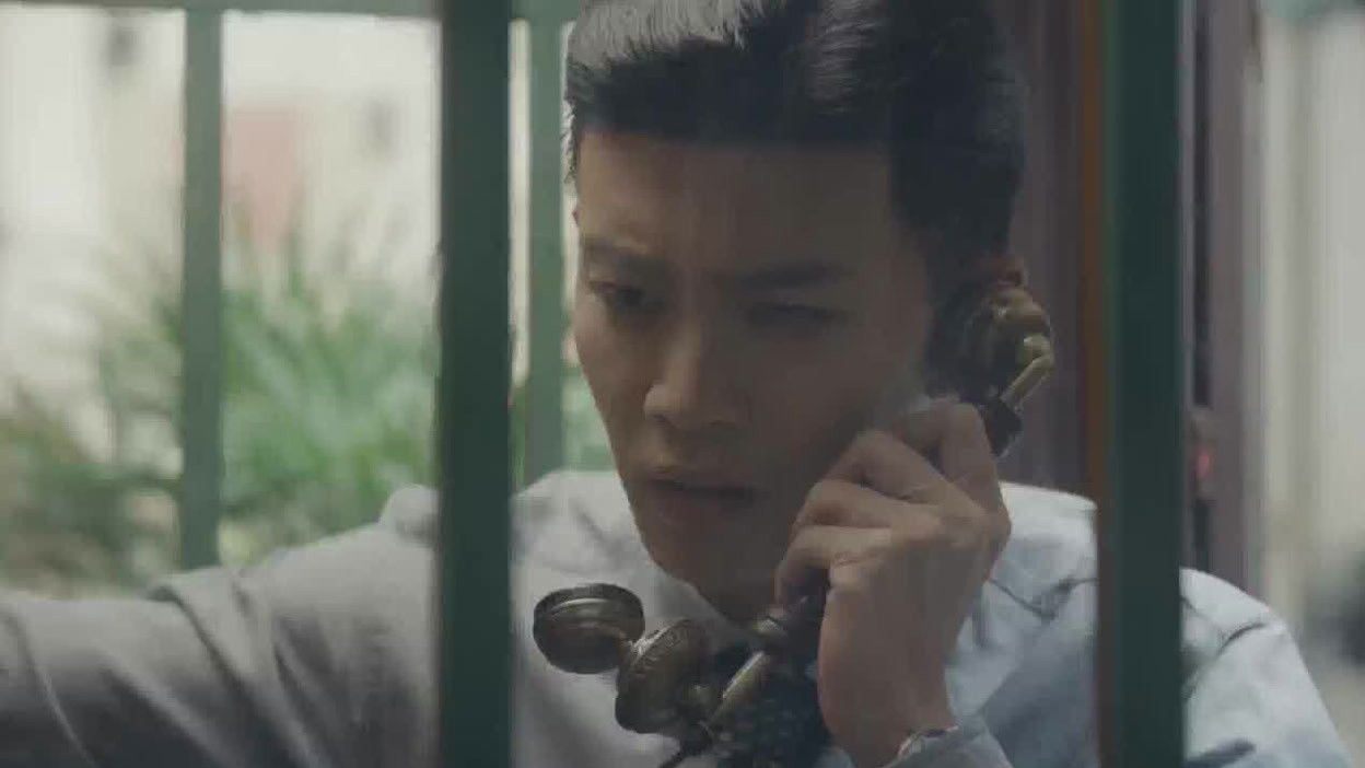 Watch Silent Tides Ep 13 Eng Sub