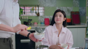 Sniper Butterfly Episode 13 Episode 13 Preview Still