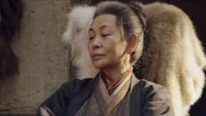 The Vendetta of An Episode 9 Episode 9 Preview Still