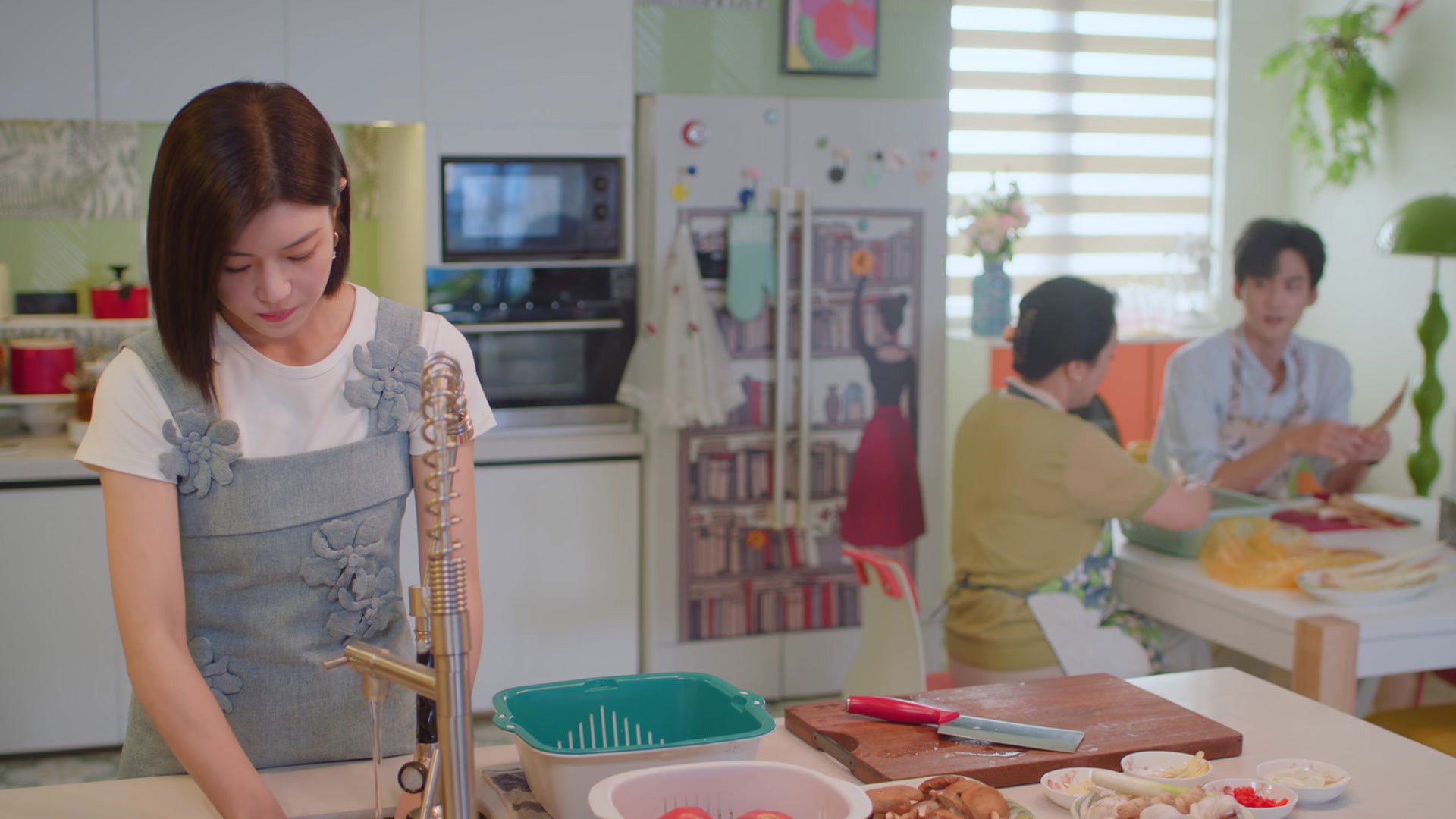 Watch Sniper Butterfly Ep 16 Eng Sub