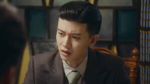 Silent Tides Episode 10 Episode 10 Preview Still