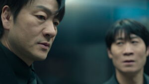 The Price of Confession Episode 12 Episode 12 Preview Still