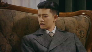 Silent Tides Episode 20 Episode 20 Preview Still