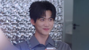 Sniper Butterfly Episode 21 Episode 21 Preview Still