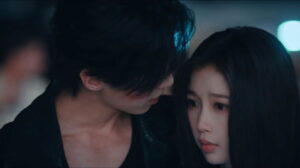 Speed and Love Episode 3 Episode 3 Preview Still