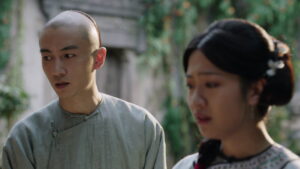 Legend of the Magnate Episode 15 Episode 15 Preview Still