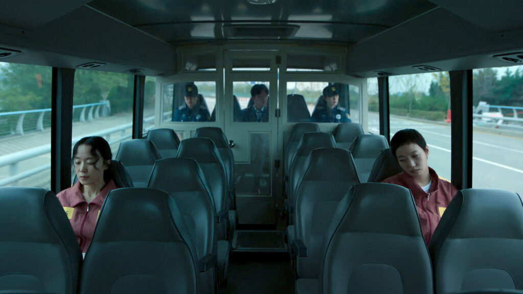 The Price of Confession Episode 03