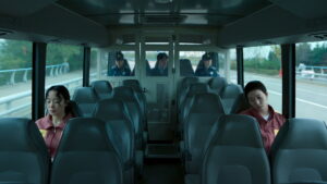 The Price of Confession Episode 3 Episode 3 Preview Still