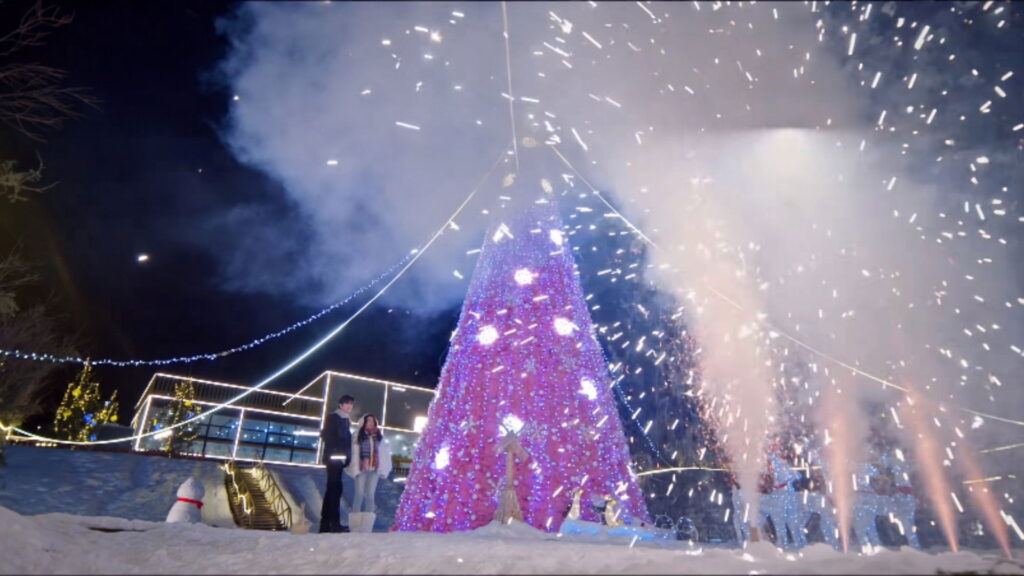 Shine on Me Episode 19