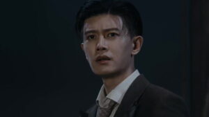 Silent Tides Episode 4 Episode 4 Preview Still