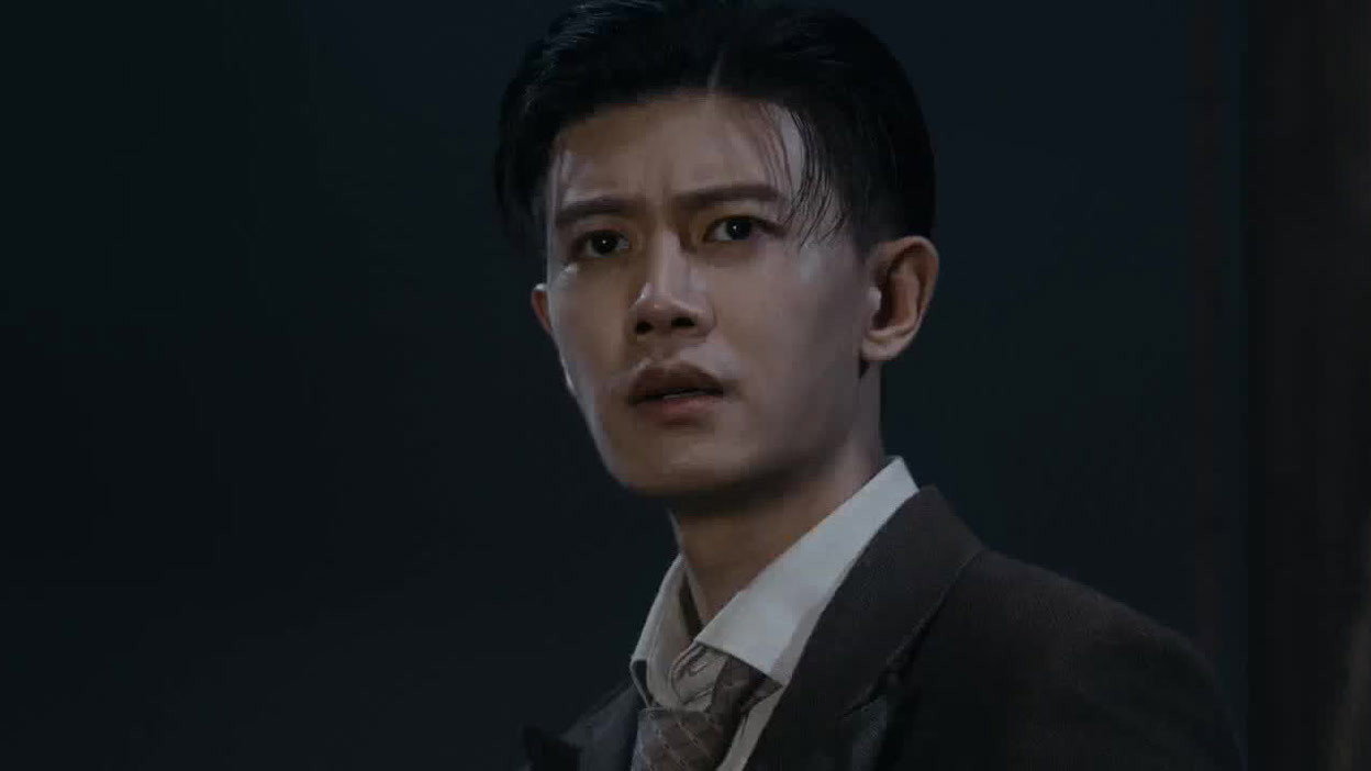 Watch Silent Tides Ep 04 Eng Sub