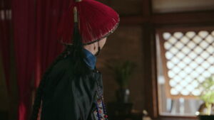 Legend of the Magnate Episode 23 Episode 23 Preview Still
