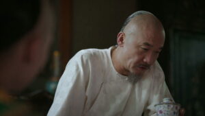 Legend of the Magnate Episode 36 Episode 36 Preview Still
