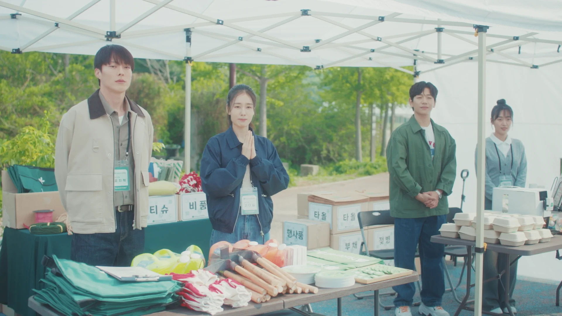Watch Dynamite Kiss Ep 07 Eng Sub