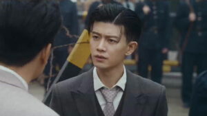 Silent Tides Episode 5 Episode 5 Preview Still