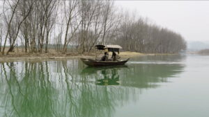 The Vendetta of An Episode 14 Episode 14 Preview Still