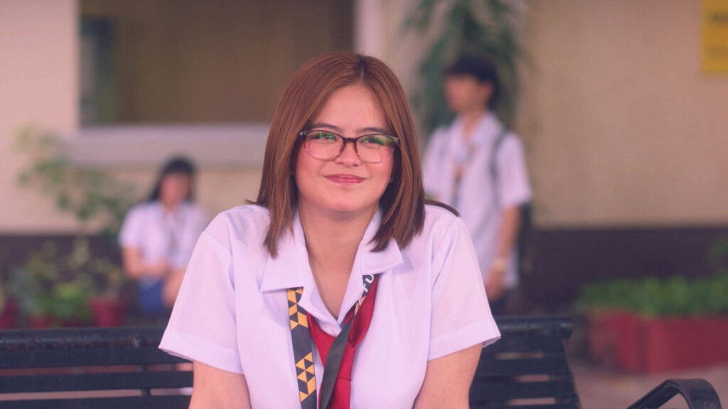Golden Scenery of Tomorrow Episode 11
