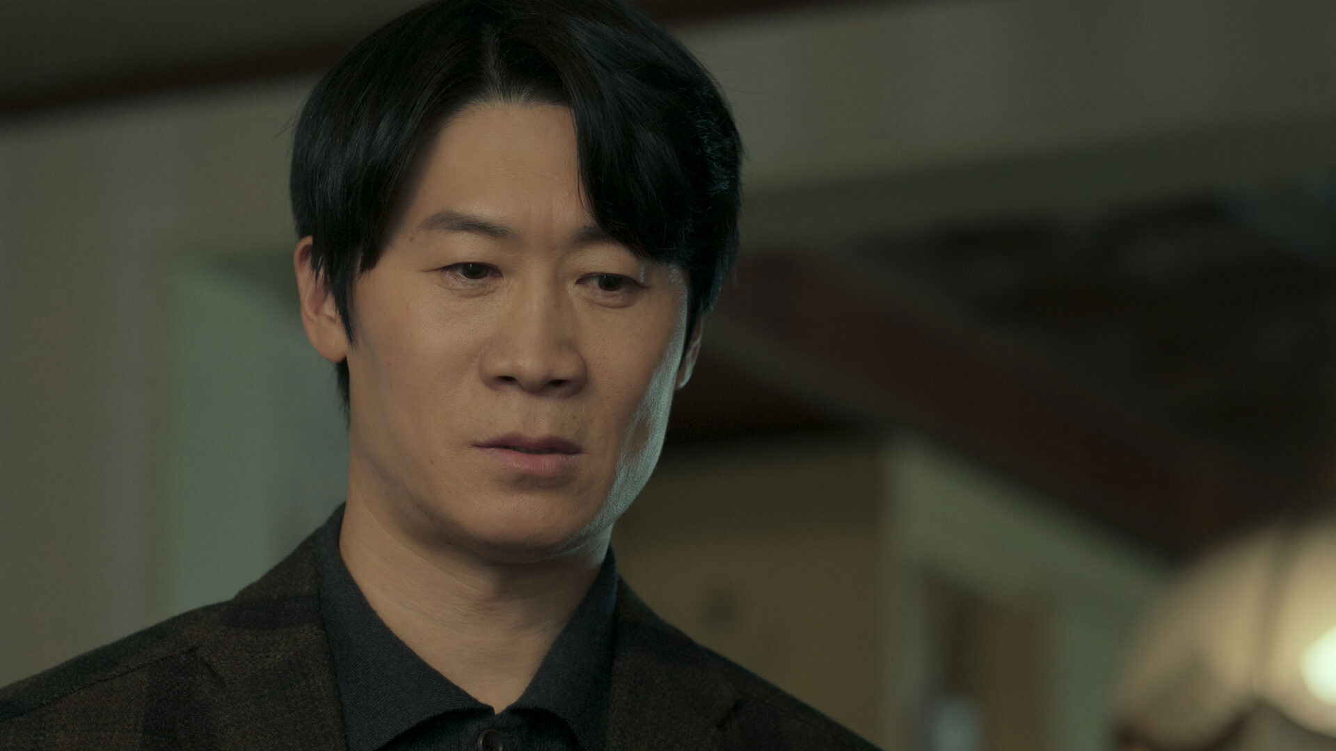 Watch The Price of Confession Ep 08 Eng Sub