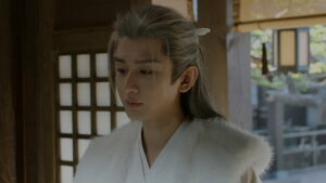 The Vendetta of An Episode 27 Episode 27 Preview Still