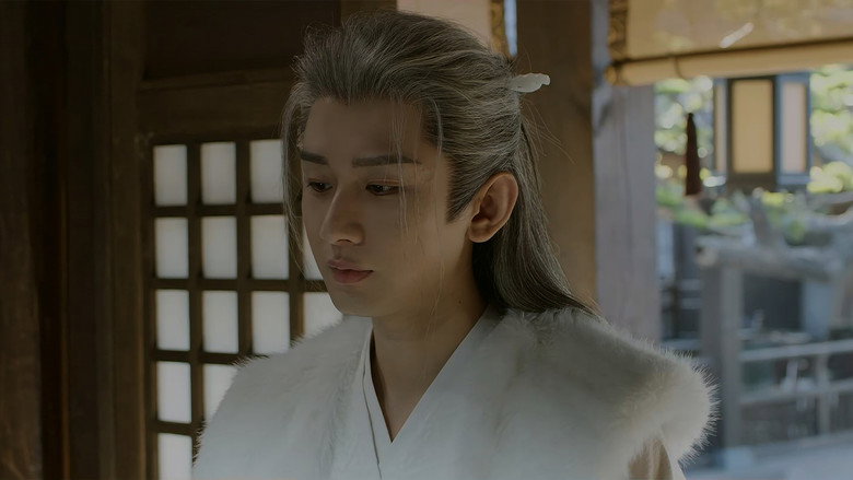 Watch The Vendetta of An Ep 27 Eng Sub
