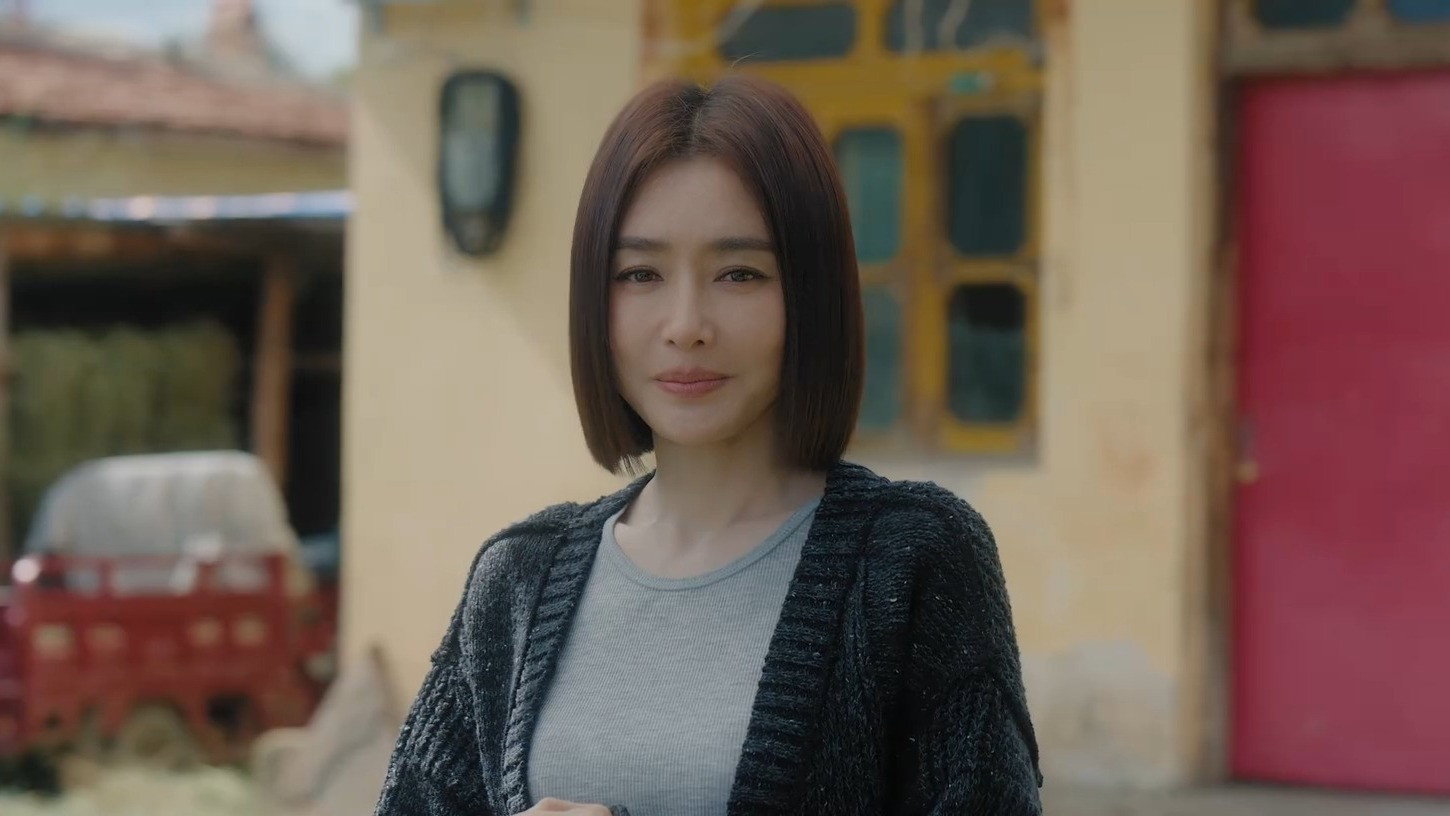 Watch Second Chance Romance Ep 28 Eng Sub
