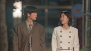 Surely Tomorrow Episode 2 Episode 2 Preview Still
