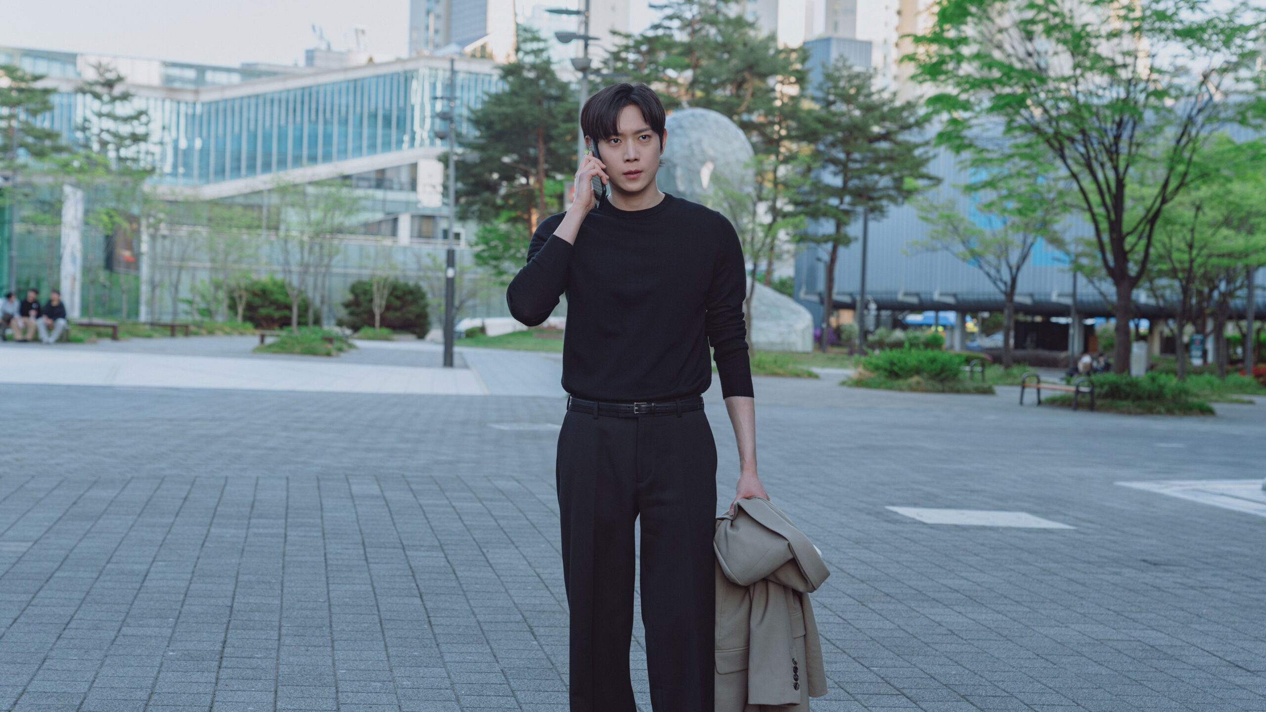 Watch Dear X Ep 11 Eng Sub
