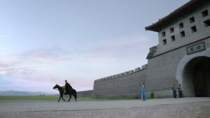 Legend of the Magnate Episode 27 Episode 27 Preview Still