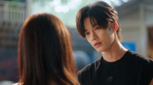 Speed and Love Episode 8 Episode 8 Preview Still