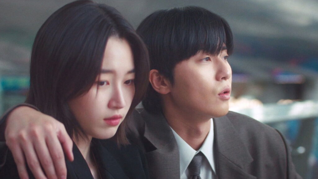Surely Tomorrow Episode 03