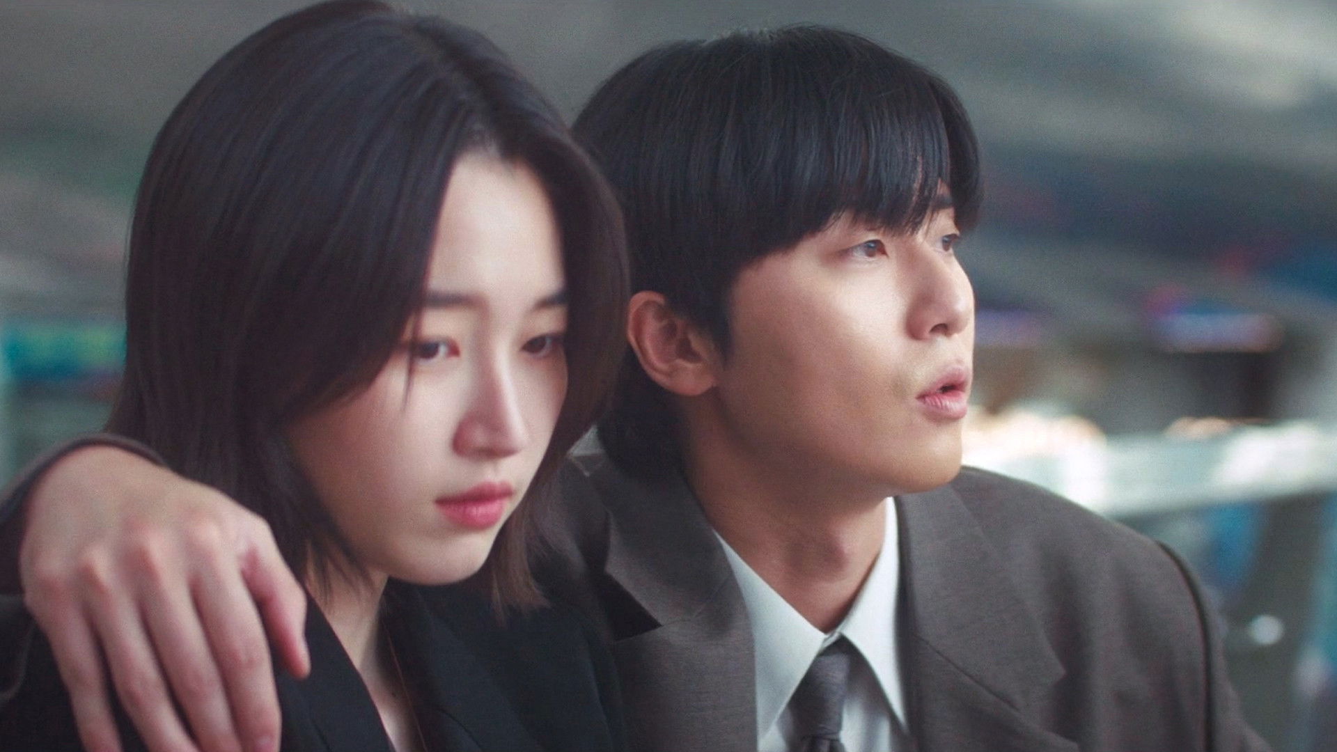 Watch Surely Tomorrow Ep 03 Eng Sub