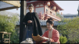 The Vendetta of An Episode 5 Episode 5 Preview Still