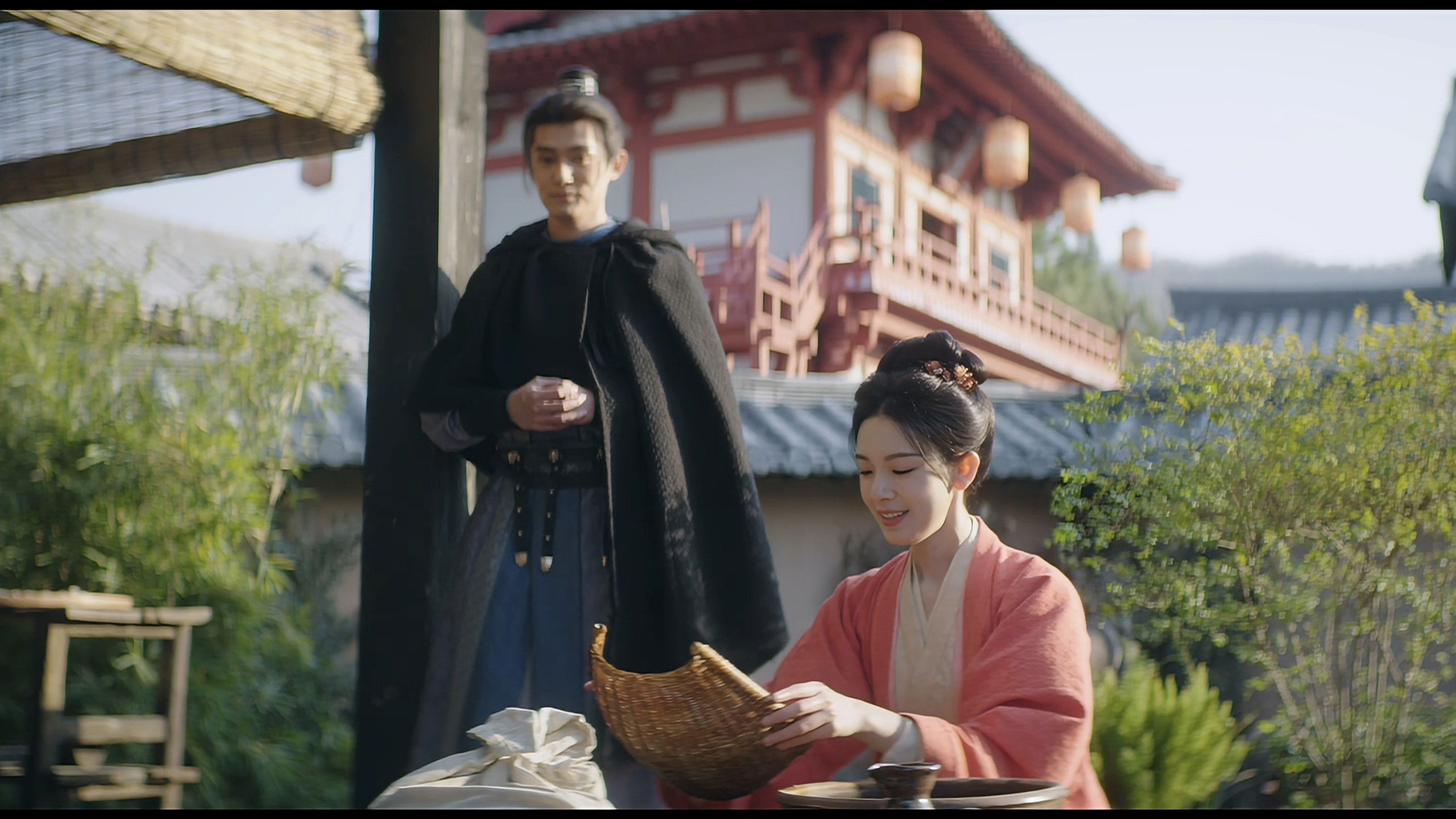 Watch The Vendetta of An Ep 05 Eng Sub