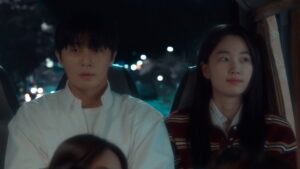 Surely Tomorrow Episode 1 Episode 1 Preview Still