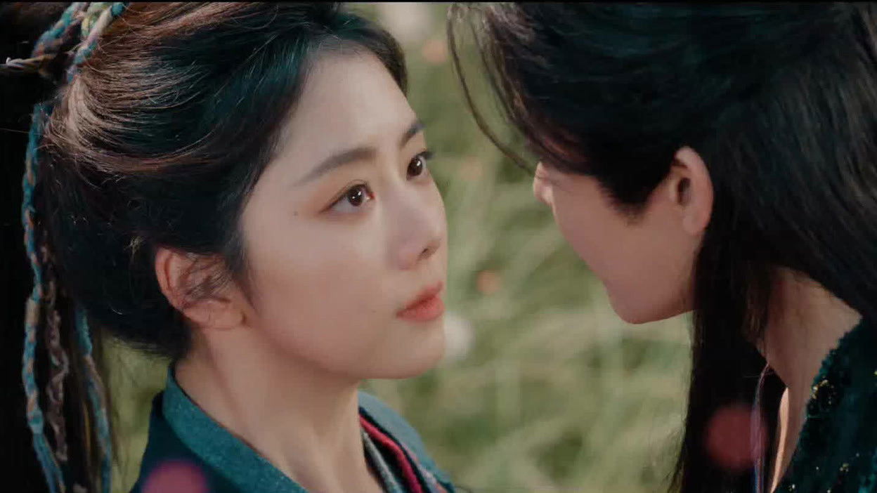 Watch The Unclouded Soul Ep 02 Eng Sub