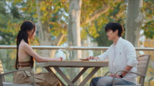 Speed and Love Episode 22 Episode 22 Preview Still