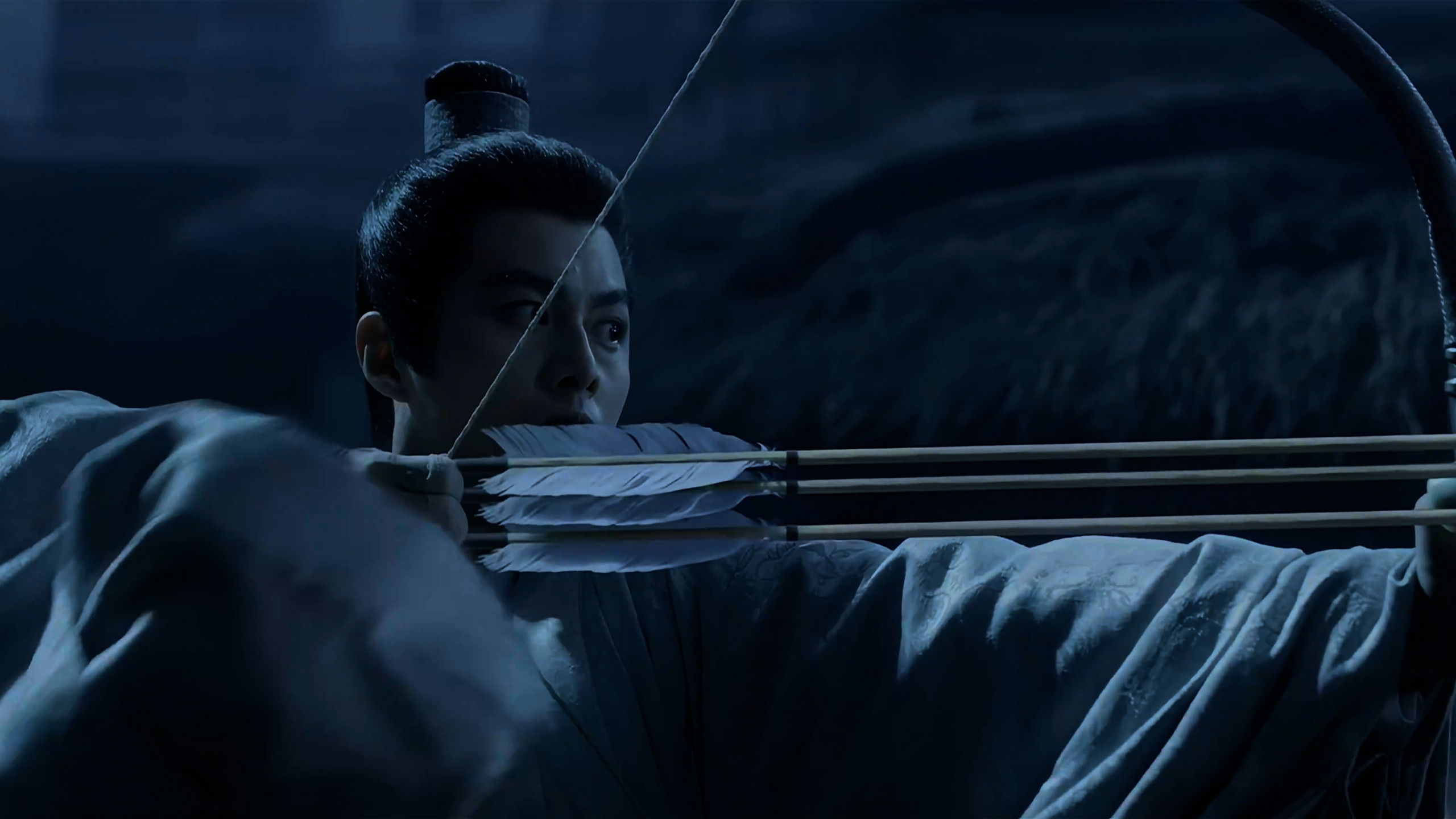 Watch The Vendetta of An Ep 12 Eng Sub