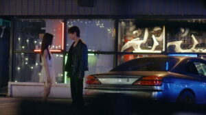 Speed and Love Episode 2 Episode 2 Preview Still